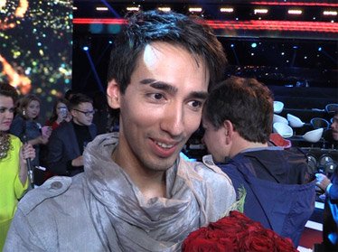 Сардор Милано стал победителем музыкального телепроекта «Главная сцена» (видео)