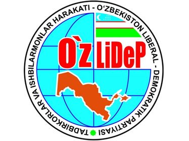 Наша главная цель — вывести Узбекистан в число развитых демократических государств
