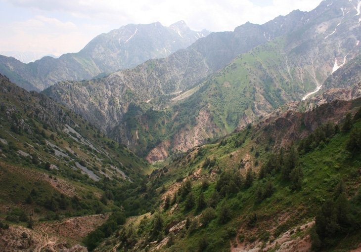 Поиски пропавшего в Чимгане мужчины затягиваются: альпинисты просят добровольцев о помощи