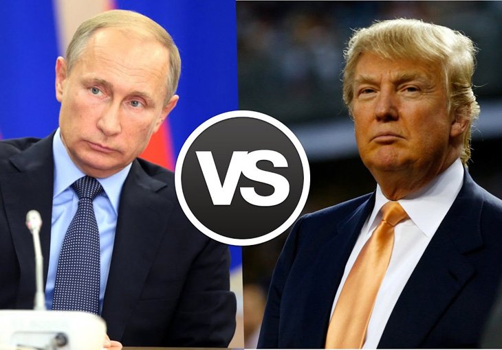 Путину и Трампу на саммите G20 приготовили «ад»