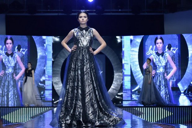 В Ташкенте пройдет Fashion Show «Золотая осень-2016» 