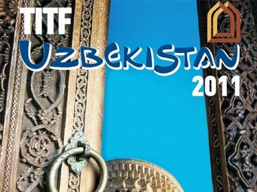 В рамках проведения ТМТЯ «Туризм на Шелковом пути-2011» устроители НК «Узбектуризм» и ВК TNT Expo обещают ряд сюрпризов