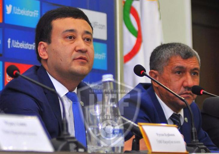 ФФУ определила претендентов на пост главного тренера национальной сборной 