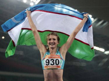 Светлана Радзивил завоевала «серебро» на международном турнире в Венгрии 