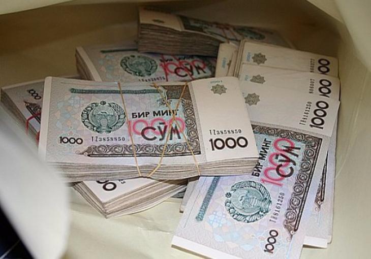Каримов: в 2016 году зарплаты вырастут на 15%