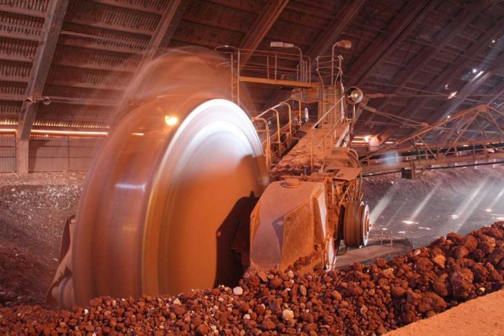 Узбекистан начнет строительство нового горно-металлургического комплекса в Каракалпакстане 