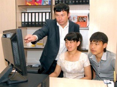 В Узбекистане запущен проект по совершенствованию педтехнологий