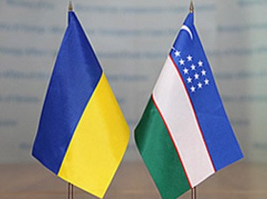 Украина заняла 9 место в списке ведущих внешнеторговых партнеров Узбекистана  