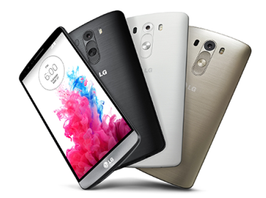 Смартфон LG G3 – совершенство простых решений