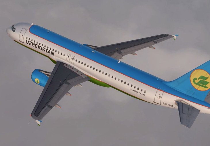 Международная организация гражданской авиации проверила безопасность полетов в Узбекистане 