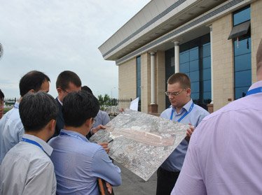 Узбекистан и Южная Корея в сентябре подпишут соглашение по строительству нового пассажирского терминала в аэропорту "Ташкент" 