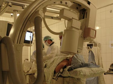 В Ташкенте откроется первое в стране специализированное отделение эндовизуальной хирургии