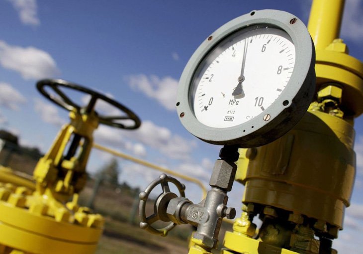 Китай в I квартале не импортировал газ из Узбекистана впервые за 5 лет 