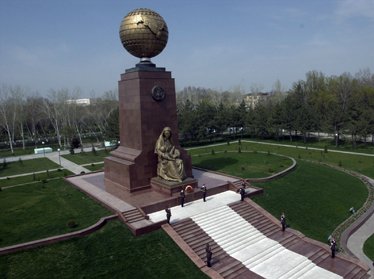 Ташкент и Шанхай подпишут Меморандум о сотрудничестве на 2014-2016 годы