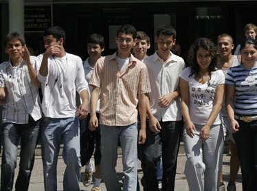 В Узбекистане проживает свыше 10,4 млн. молодых людей до 18 лет 