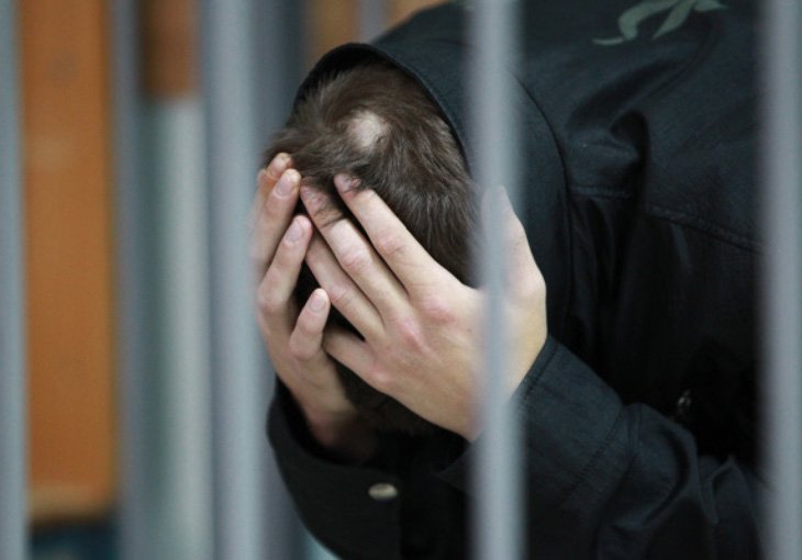 В Узбекистане упразднён арест: лишение свободы никто не отменял