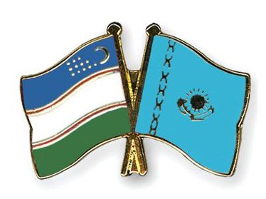 Товарооборот между Узбекистаном и Казахстаном превысил $2,2 млрд. 