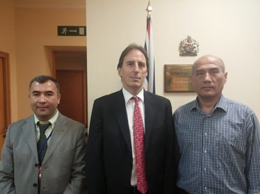 Представители Узбекистана приглашены в качестве наблюдателей на выборы в Великобритании  