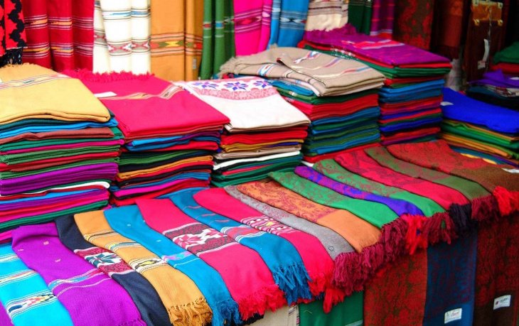 В Намангане построят один из крупнейших текстильных заводов в стране 
