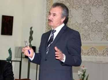 Председателем Академии художеств Узбекистана назначен Акмаль Нур