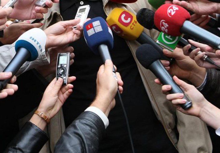 В Ташкенте пройдет школа реальной журналистики 