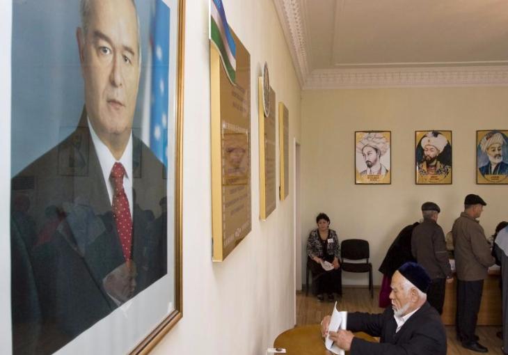 В Узбекистане сократят число подписей для кандидатов в президенты