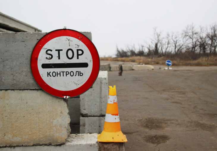 На границе Узбекистана и Таджикистана открылся КПП "Амузанг"
