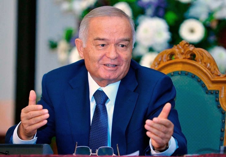 Как отметят 80-летие Ислама Каримова в Узбекистане