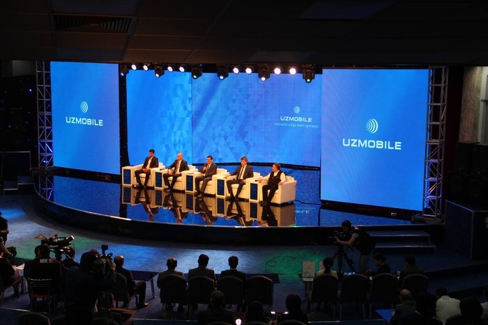 «Узмобайл» впервые в Узбекистане внедрит услугу переносимости мобильных номеров