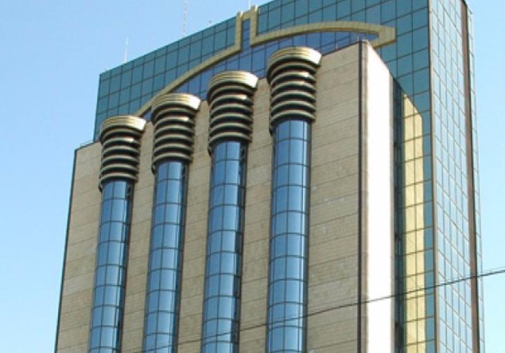 Назначен новый зампред правления ЦБ Узбекистана