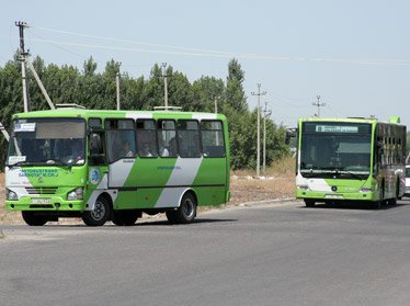 В общественном транспорте Ташкента внедрят автоматизированную систему оплаты 