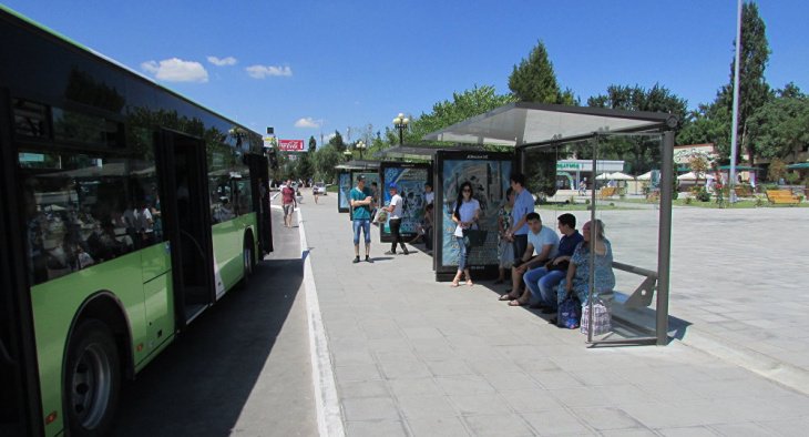Мирзиёев нашел решение проблем с общественным транспортом 