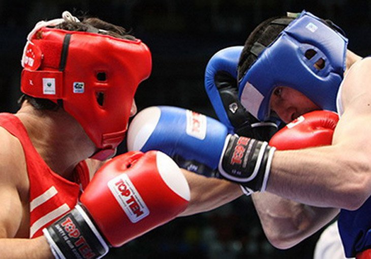 ЧМ по боксу: три боксера из Узбекистана пробились в финал и получили олимпийские лицензии