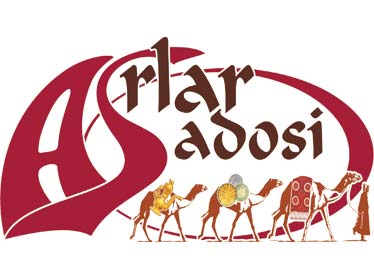  «Асрлар садоси-2012» представит уникальную выставку ахалтекинских коней   