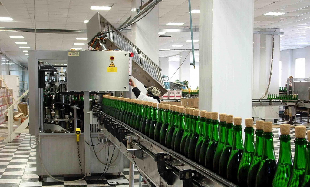 Один из крупнейших производителей алкоголя в Сурхандарье находится на грани банкротства 