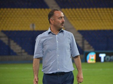 Самвел Бабаян прокомментировал свое назначение главным тренером сборной  