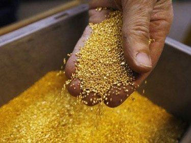 Узбекистан стал седьмым в мире по объемам производства золота 