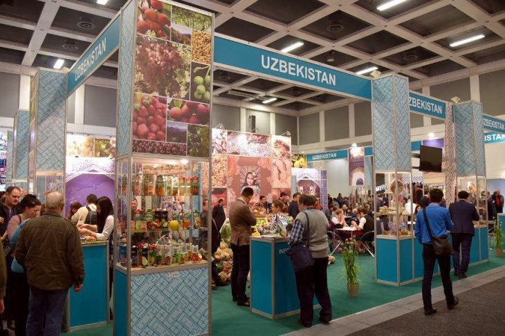 В каждой области Узбекистана создадут Центры поддержки экспорта