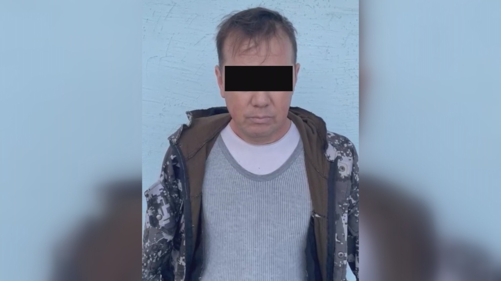 В Кыргызстане задержали узбекистанца, который разыскивался на родине за религиозно-экстремистскую деятельность