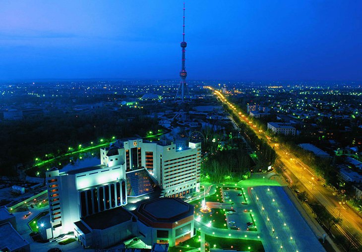 Узбекистан занял второе место среди стран с самой быстроразвивающейся экономикой в 2017 году