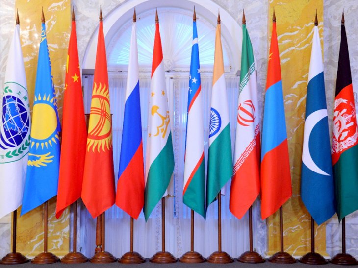 В Ташкенте пройдет заседание Форума ШОС 