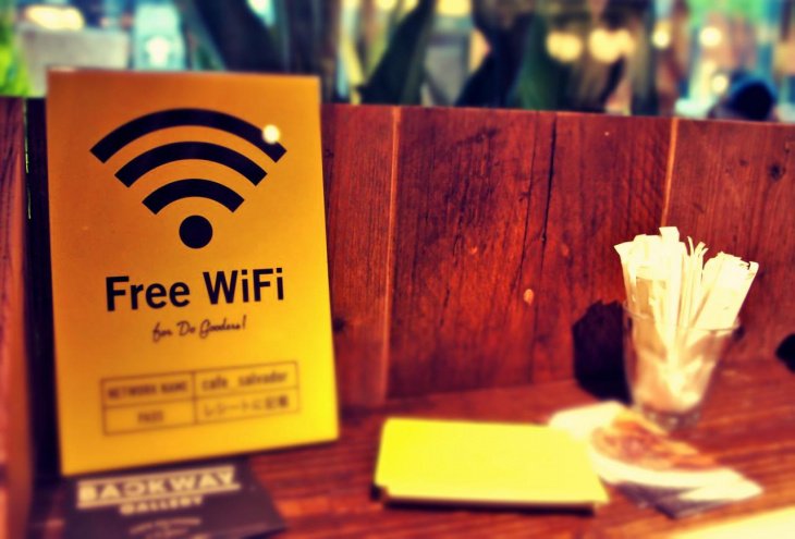 Больше бесплатного Wi-Fi: Мирзиёев утвердил ряд льгот для развития зон с бесплатным интернетом 