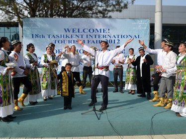 Подведены итоги Ташкентской международной туристской ярмарки «Туризм на Шелковом пути»