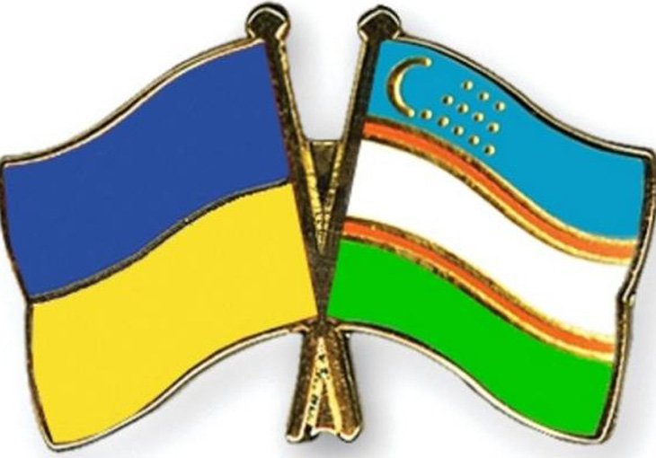 Межправкомиссии Узбекистана и Украины проведут первое за 10 лет заседание