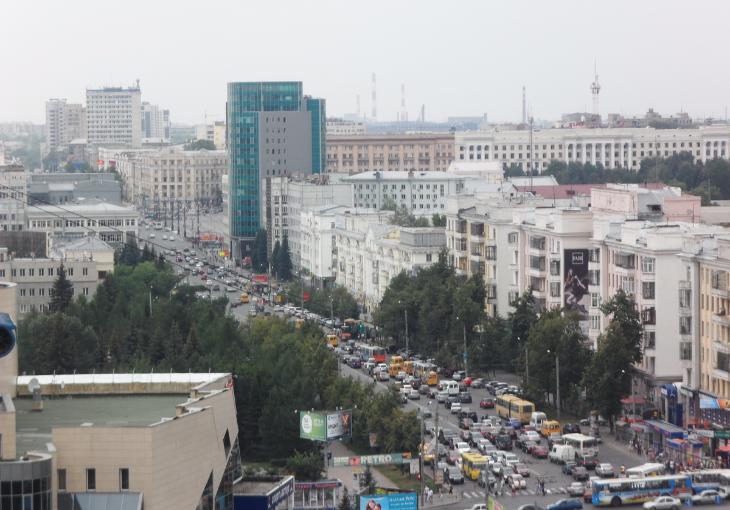 Ташкент и Самарканд станут городами-побратимами Челябинска 