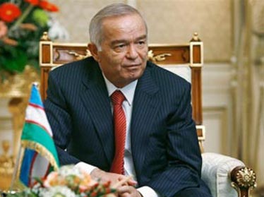 Ислам Каримов передал Минюст в ведение Кабинета Министров 