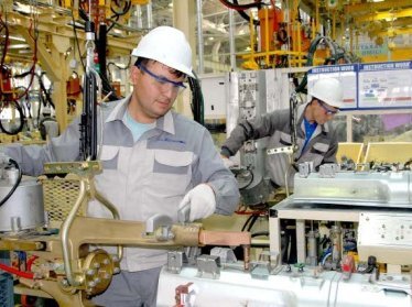 Узбекистан за счет реализации инвестпроектов создаст свыше 6 тысяч рабочих мест