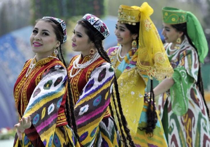 В Хиве пройдет международный фестиваль «Волшебство танца»
