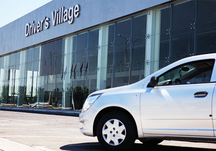 Drivers Village может провести новые акции по выдаче контрактов на авто 