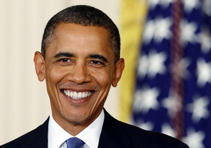 Барак Обама поздравил Ислама Каримова с Днем независимости 